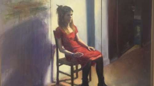 Under 33 – 2020: Ομαδική εικαστική έκθεση στο i-D Project Art