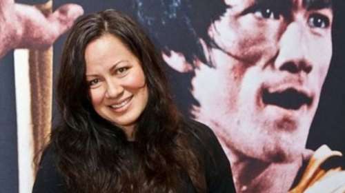 Στα δικαστήρια με φαστφουντάδικο η κόρη του Μπρους Λι