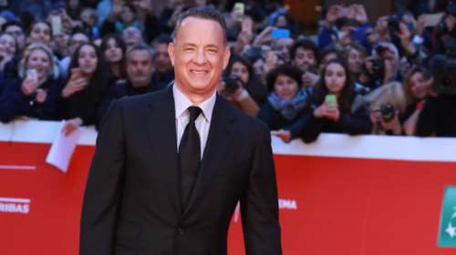 Τομ Χανκς: Επιστροφή στην Αυστραλία για την ταινία του Έλβις Πρίσλεϊ - Χωρίς τη Ρίτα Γουίλσον