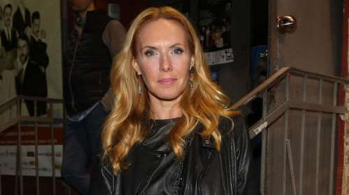 Το μήνυμα της Εβελίνας Παπούλια στον γνωστό ηθοποιό: Έχεις προκαλέσει πόνο, μην περιμένεις ειρήνη