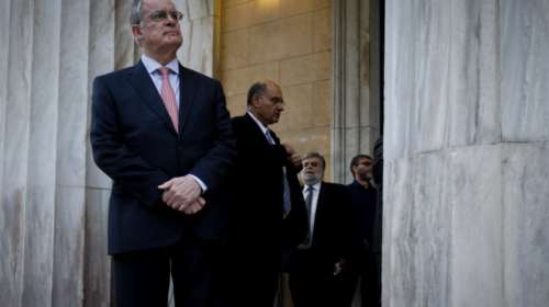 Τασούλας: Ο Ερντογάν έχει ήδη στείλει στρατό στη Λιβύη