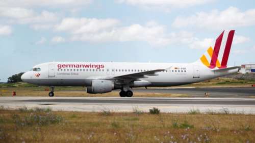 Lufthansa: Σε τριήμερη απεργία το προσωπικό καμπίνας της Germanwings