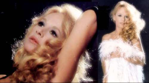 Ποια κατάχρηση έκανε η Αλίκη Βουγιουκλάκη τα Χριστούγεννα