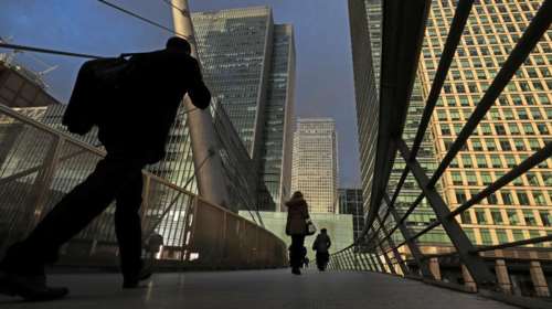 2019: Η παγκόσμια οικονομία απειλείται με αργή ασφυξία