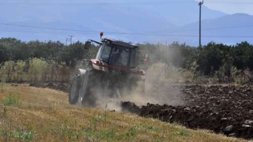 ΟΠΕΚΕΠΕ: Άρχισαν οι πληρωμές στους αγρότες – Ποιες ενισχύσεις καταβάλλονται σήμερα Τετάρτη