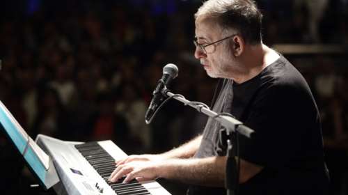 Θάνος Μικρούτσικος: Πότε θα γίνει  η κηδεία του