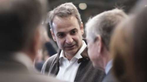 MRB: Εκλογές στο τέλος της τετραετίας «βλέπουν» οι πολίτες