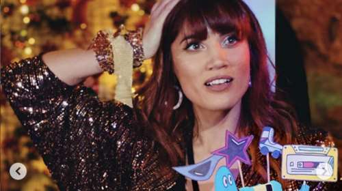 Μαίρη Συνατσάκη: Κανένας δε δείχνει την ηλικία του πια, μπερδεύομαι