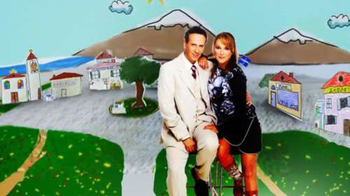 Καφέ της Χαράς spoiler: Ποιος θα είναι ο νέος έρωτας που θα δούμε [video]