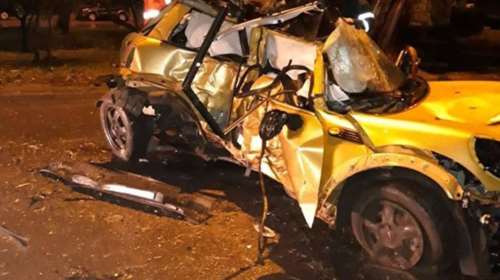 Τραγωδία - Βούλα: Νεκρή 19χρονη σε τροχαίο, σοβαρά η φίλη της