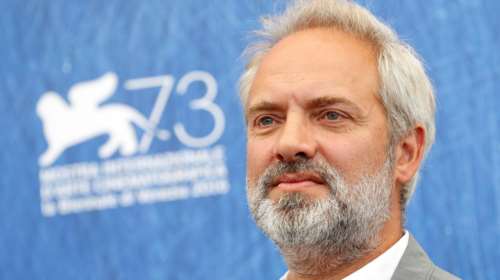 Σαμ Μέντες, Ολίβια Νιούτον Τζον θα τιμηθούν από την Ελισάβετ