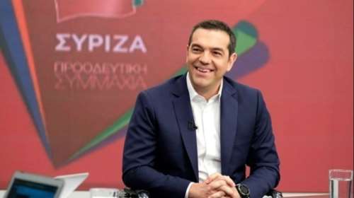 Το Παιδικό Χωριό SOS στη Βάρη Αττικής θα επισκεφτεί ο Αλέξης Τσίπρας