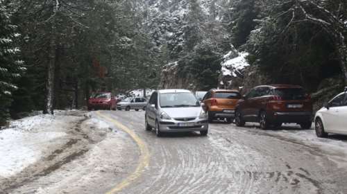 Μεγάλα προβλήματα από την &quot;επέλαση&quot; της Ζηνοβίας