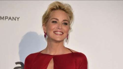 «Πέταξαν» έξω από εφαρμογή ραντεβού την Σάρον Στόουν