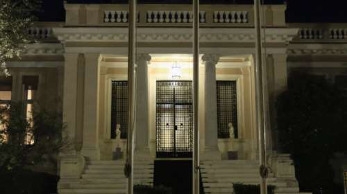 Κυβερνητικές πηγές: Νέο ατόπημα ΣΥΡΙΖΑ  για την εκλογή ΠτΔ