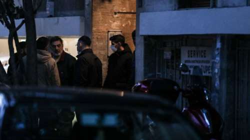 Την Παρασκευή θα απολογηθεί ο 21χρονος - Τεμάχισε τον νονό του