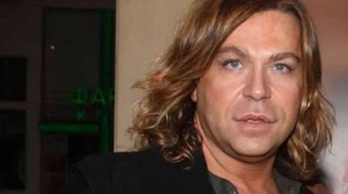 Τρύφωνας Σαμαράς: Η φωτoγραφία με τον ορό από το νοσοκομείο