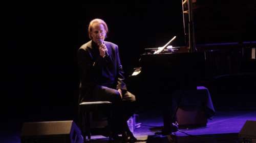 Στέφανος Κορκολής: Η αρρώστια με οδήγησε να κόψω το κάπνισμα