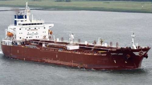 Επίθεση σε ελληνικό πλοίο στο Καμερούν - Απήγαγαν 5 ναυτικούς