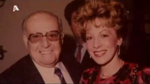 Σοκ για την Τίνα Σακελλάριου: Έκλεψαν τον θησαυρό του Αλέκου Σακελλάριου