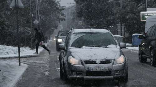 Στην κυκλοφορία η περιφερειακή Πεντέλης - Αναχωρούν τα πλοία