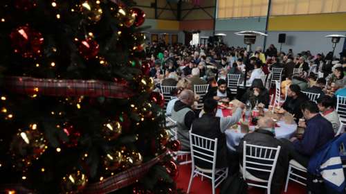 Παράταση των έκτακτων μέτρων για την κακοκαιρία από τον Δήμο Αθηναίων