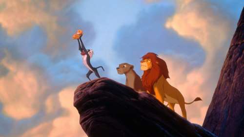 Δείτε ποιος ήρωας της Disney είστε με φίλτρο στο  Instagram!