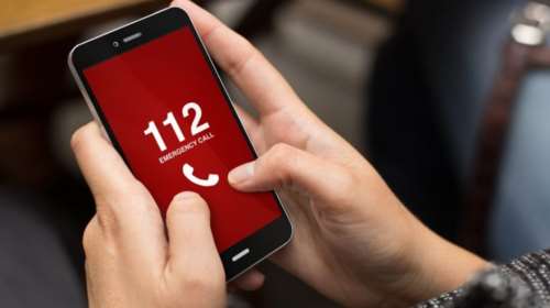 Πρεμιέρα του «112» τα μεσάνυχτα: Οι νέες δυνατότητες και πως λειτουργεί