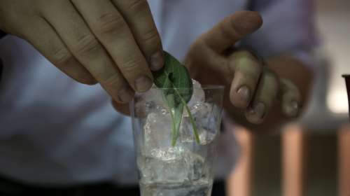 Ποιο λάθος κάνετε με το ποτό και μεθάτε