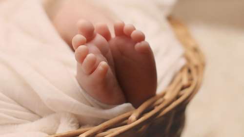 &quot;Έκλεισε&quot; έναν χρόνο η ψηφιακή δήλωση γέννησης – Στις 80.548 οι δηλώσεις μέχρι το τέλος Φεβρουαρίου