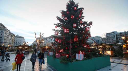 Πρωτοχρονιά-Φώτα: Οι αλλαγές στα δρομολόγια  ΗΣΑΠ, Μετρό και Τραμ