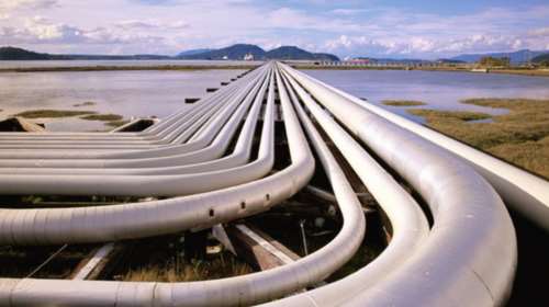 EastMed: Η πιο ανταγωνιστική επιλογή μεταφοράς αερίου