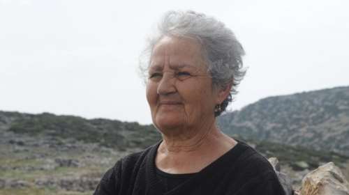 Θρίλερ στην Κίναρο: Αγνοείται η μοναδική κάτοικος του νησιού