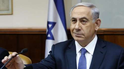 Στην Αθήνα ο Νετανιάχου: Δημιουργήσαμε συμμαχία μεγάλης σημασίας