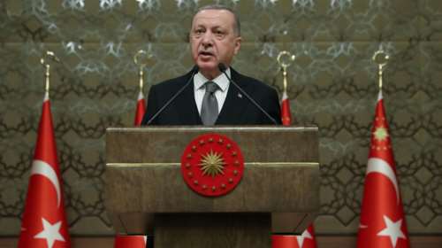 Ανάλυση Reuters: Απίθανο να στείλει τώρα η Τουρκία στρατό στη Λιβύη