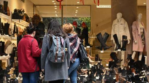 Ανοίγουν ξανά τα μαγαζιά σήμερα -Τι ισχύει για Κυριακή και Δευτέρα