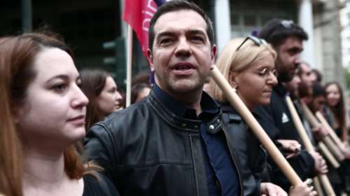 Τι έλεγε ο ΣΥΡΙΖΑ το 2013 για τον EastMed- “Ξεπουλάνε τον εθνικό πλούτο”