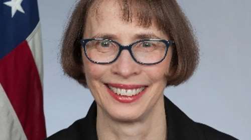 Ηξερε η πρέσβης των ΗΠΑ στην Κύπρο για την εκτέλεση του Σουλεΐμανί;