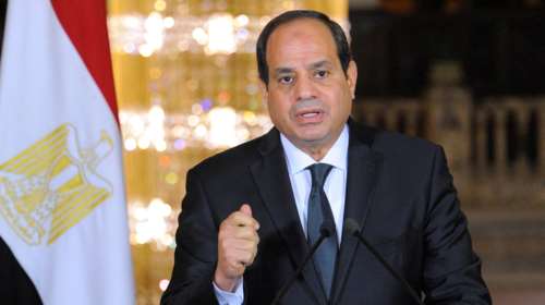 Για «θάλασσα αίματος» στη Λιβύη προειδοποιεί την Τουρκία η Αίγυπτος