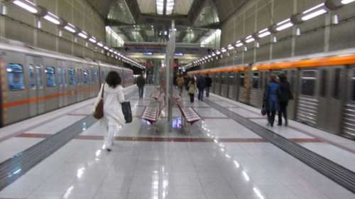 Με ειδικά δρομολόγια τα Μέσα Μαζικής Μεταφοράς έως τα Θεοφάνια