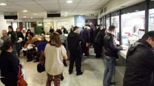 Μέρισμα: Στον «αέρα» 40.000 δικαιούχοι- Δεν έχουν πληρωθεί ακόμα