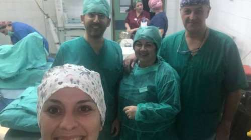 Λέσβος: Προσφυγόπουλο το πρώτο μωρό του 2020