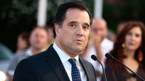 Γεωργιάδης: «Δε νοείται αύξηση στa καύσιμα λόγω της Κρίσης στον Κόλπο»