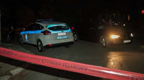 Βρέθηκε νεκρός και δεμένος άνδρας σε αποθήκη στο Χαϊδάρι