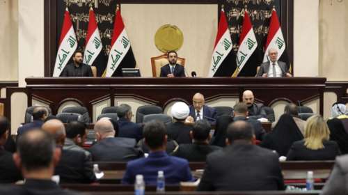 Δολοφονία Σουλεϊμανί: Το Ιράκ ζητά να φύγουν οι ΗΠΑ