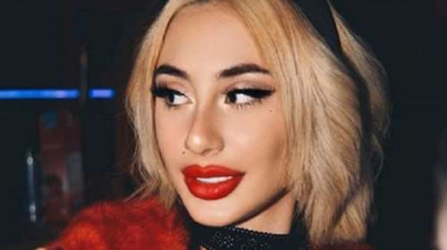 Σε ποιο ριάλιτι μόδας θα δούμε την εγγονή του Άκη Τσοχατζόπουλου [φωτό]