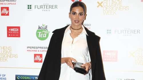 Η Σταματίνα Τσιμτσιλή μιλά για το πρόβλημα υγείας της