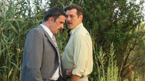 «Αγριες Μέλισσες»: Η τηλεθέαση του πρώτου επεισοδίου του 2020