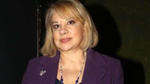 Αγνώριστη η Άννα Αδριανού: Πώς έχασε 10 ολόκληρα κιλά χωρίς να το καταλάβει