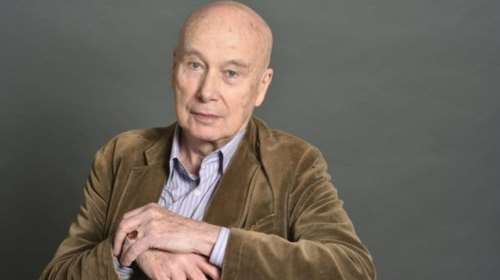 Αποσύρουν τα βιβλία του Ματζνέφ- Κατηγορείται για βιασμούς ανηλίκων